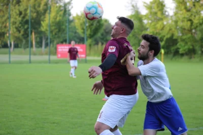 Foto des Albums: 21.05.2026 SVW gegen Schenkendorf Kreisliga