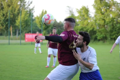 Foto des Albums: 21.05.2026 SVW gegen Schenkendorf Kreisliga