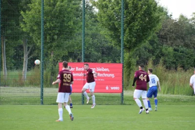 Foto des Albums: 21.05.2026 SVW gegen Schenkendorf Kreisliga