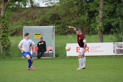 Foto des Albums: 21.05.2026 SVW gegen Schenkendorf Kreisliga