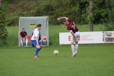 Foto des Albums: 21.05.2026 SVW gegen Schenkendorf Kreisliga