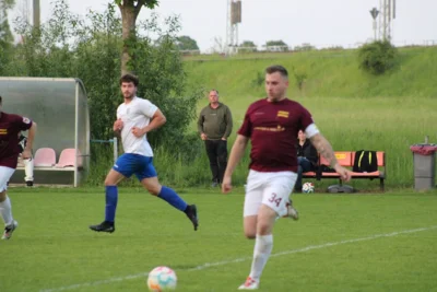 Foto des Albums: 21.05.2026 SVW gegen Schenkendorf Kreisliga
