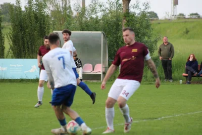 Foto des Albums: 21.05.2026 SVW gegen Schenkendorf Kreisliga