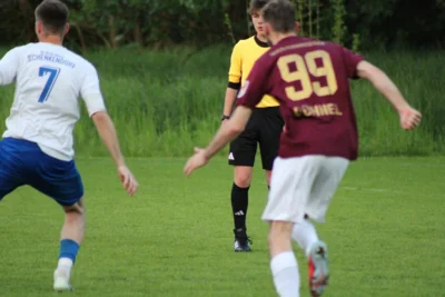 Foto des Albums: 21.05.2026 SVW gegen Schenkendorf Kreisliga