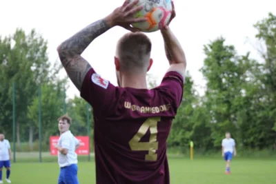 Foto des Albums: 21.05.2026 SVW gegen Schenkendorf Kreisliga
