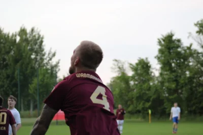 Foto des Albums: 21.05.2026 SVW gegen Schenkendorf Kreisliga