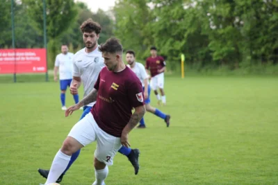 Foto des Albums: 21.05.2026 SVW gegen Schenkendorf Kreisliga