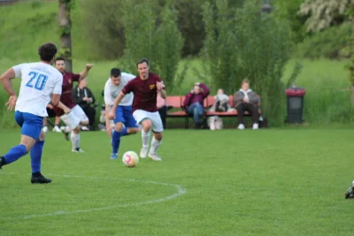 Foto des Albums: 21.05.2026 SVW gegen Schenkendorf Kreisliga