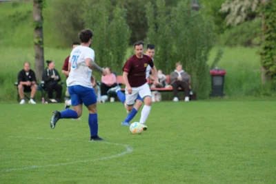Foto des Albums: 21.05.2026 SVW gegen Schenkendorf Kreisliga