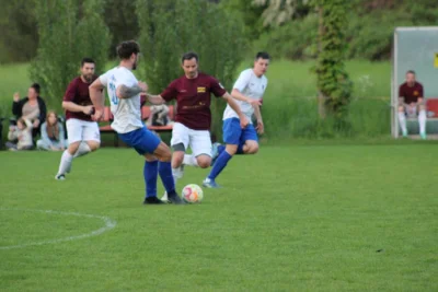 Foto des Albums: 21.05.2026 SVW gegen Schenkendorf Kreisliga