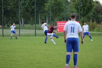 Foto des Albums: 21.05.2026 SVW gegen Schenkendorf Kreisliga