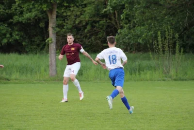 Foto des Albums: 21.05.2026 SVW gegen Schenkendorf Kreisliga