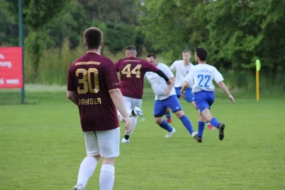Foto des Albums: 21.05.2026 SVW gegen Schenkendorf Kreisliga