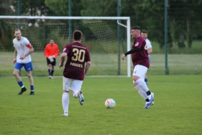 Foto des Albums: 21.05.2026 SVW gegen Schenkendorf Kreisliga
