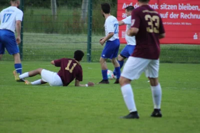 Foto des Albums: 21.05.2026 SVW gegen Schenkendorf Kreisliga