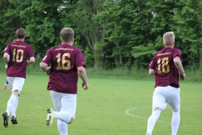 Foto des Albums: 21.05.2026 SVW gegen Schenkendorf Kreisliga