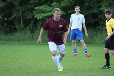 Foto des Albums: 21.05.2026 SVW gegen Schenkendorf Kreisliga