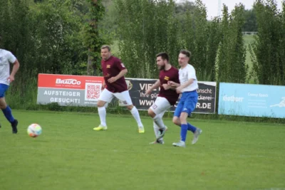 Foto des Albums: 21.05.2026 SVW gegen Schenkendorf Kreisliga