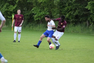 Foto des Albums: 21.05.2026 SVW gegen Schenkendorf Kreisliga
