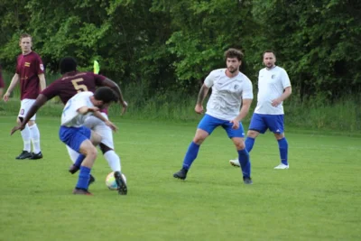 Foto des Albums: 21.05.2026 SVW gegen Schenkendorf Kreisliga