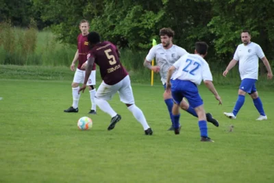 Foto des Albums: 21.05.2026 SVW gegen Schenkendorf Kreisliga