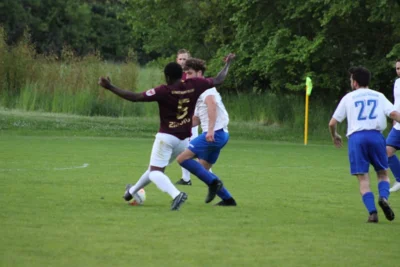 Foto des Albums: 21.05.2026 SVW gegen Schenkendorf Kreisliga