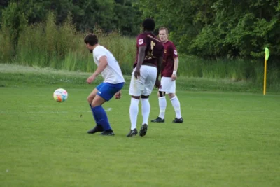 Foto des Albums: 21.05.2026 SVW gegen Schenkendorf Kreisliga