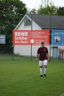 Foto des Albums: 21.05.2026 SVW gegen Schenkendorf Kreisliga