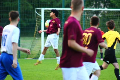 Foto des Albums: 21.05.2026 SVW gegen Schenkendorf Kreisliga