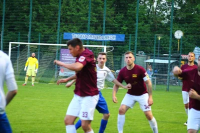 Foto des Albums: 21.05.2026 SVW gegen Schenkendorf Kreisliga