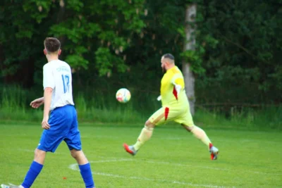 Foto des Albums: 21.05.2026 SVW gegen Schenkendorf Kreisliga