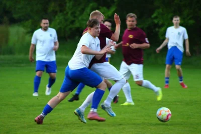 Foto des Albums: 21.05.2026 SVW gegen Schenkendorf Kreisliga