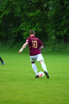 Foto des Albums: 21.05.2026 SVW gegen Schenkendorf Kreisliga