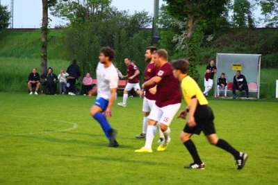 Foto des Albums: 21.05.2026 SVW gegen Schenkendorf Kreisliga