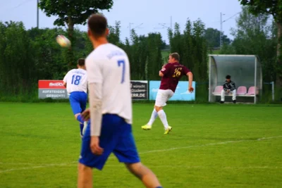 Foto des Albums: 21.05.2026 SVW gegen Schenkendorf Kreisliga