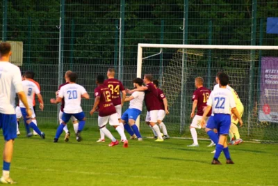 Foto des Albums: 21.05.2026 SVW gegen Schenkendorf Kreisliga
