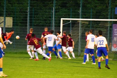 Foto des Albums: 21.05.2026 SVW gegen Schenkendorf Kreisliga