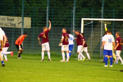 Foto des Albums: 21.05.2026 SVW gegen Schenkendorf Kreisliga