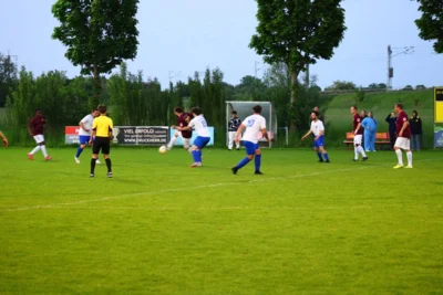 Foto des Albums: 21.05.2026 SVW gegen Schenkendorf Kreisliga