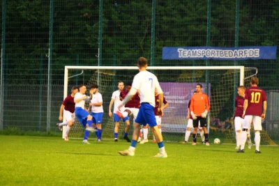 Foto des Albums: 21.05.2026 SVW gegen Schenkendorf Kreisliga