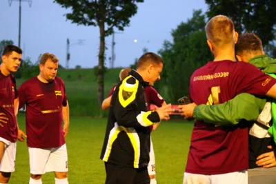 Foto des Albums: 21.05.2026 SVW gegen Schenkendorf Kreisliga