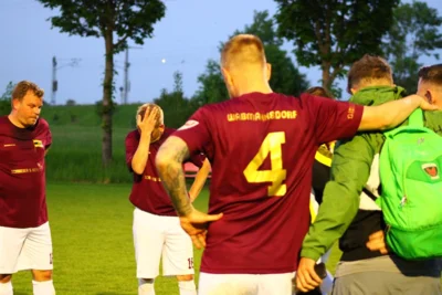 Foto des Albums: 21.05.2026 SVW gegen Schenkendorf Kreisliga