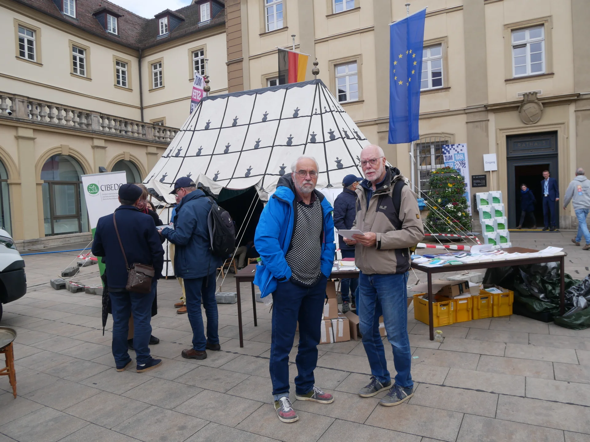 Bild der Galerie
