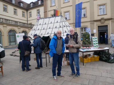 Foto des Albums: Katholikentag 2026 Würzburg