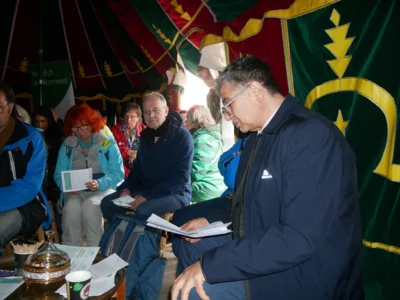 Foto des Albums: Katholikentag 2026 Würzburg
