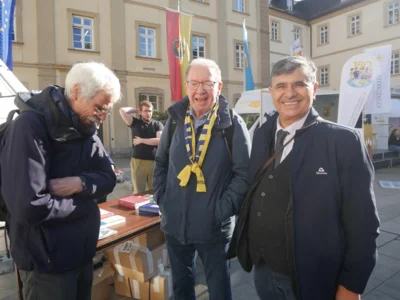 Foto des Albums: Katholikentag 2026 Würzburg