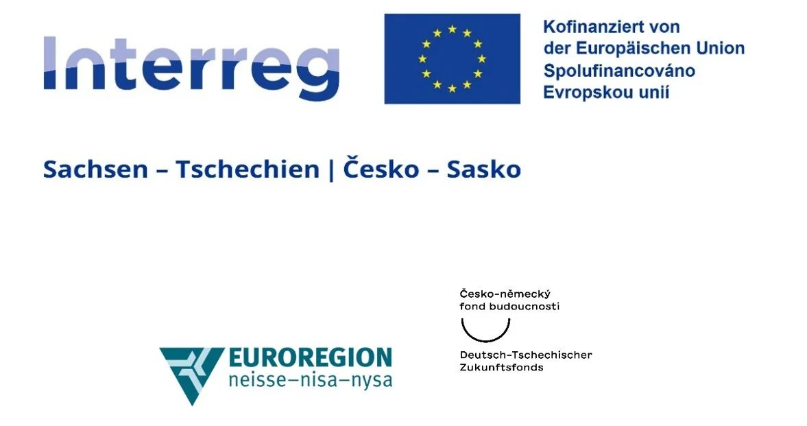 Bild: Logos der Finanzierungspartner