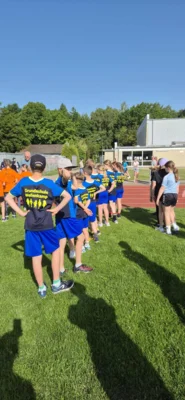 Foto des Albums: Leichtathletik-Kreismeisterschaften 2026