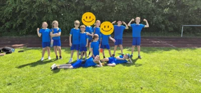Foto des Albums: Leichtathletik-Kreismeisterschaften 2026