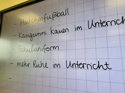 Foto des Albums: Besuch vom „Kinderrechtemobil“ 2026